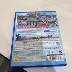 プロスピ2018の画像