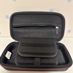 任天堂スイッチケースの画像