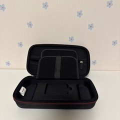 任天堂スイッチケースの画像