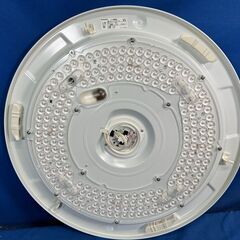 【動作保証あり】難点あり Panasonic 2021年 HH-CF0873A 8畳用 LED シーリングライト 寝室タイプ おめざめモード【管理KRK1125】の画像