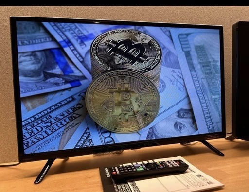 2025年製新品同様】オリオン ORION OL32CD500 32型テレビ (Seto