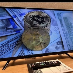 明日
引取り1000円値下げ！【2025年製　新品同様】オリオン ORION OL32CD500 32型テレビの画像