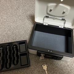 <決まりました>の画像