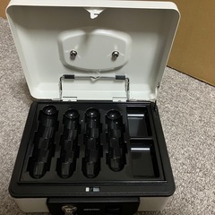 <決まりました>の画像