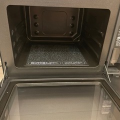 
SHARP ヘルシオ AX-X2 スチームオーブンレンジ 流山市市野谷 引き取り限定の画像