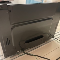 
SHARP ヘルシオ AX-X2 スチームオーブンレンジ 流山市市野谷 引き取り限定の画像