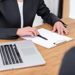 無料結婚相談の画像