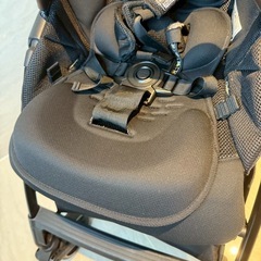 スゴカル minimo plus ベビーカーの画像
