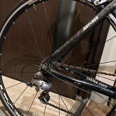 アンタレス201スポーツ型ロードバイクの画像