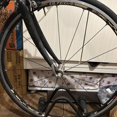 アンタレス201スポーツ型ロードバイクの画像