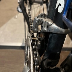 アンタレス201スポーツ型ロードバイクの画像