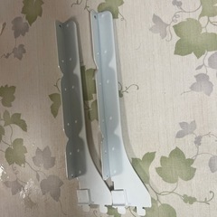 ブラケットの画像