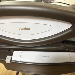 ユラリズム　電動オートスイングの画像