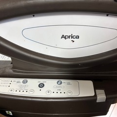 ユラリズム　電動オートスイングの画像