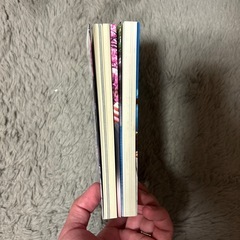 セトウツミ（3巻、4巻）の画像