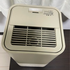 加湿器の画像