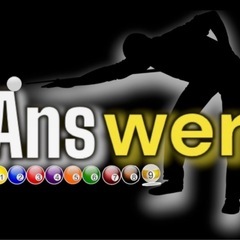 🎯ダーツ🎯ビリヤード うるま市Answer