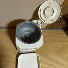 自動もちつき機　　　
の画像