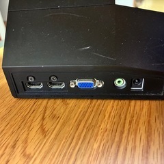 acer モニター　12日限定割引の画像