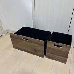 ニトリ　Nポルダ　棚　
の画像