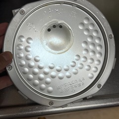 象印マイコン炊飯ジャー NS-LF05 の画像