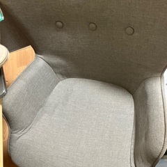 デスクチェアの画像