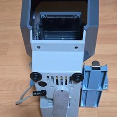 キャビン工業　ツインキャビンスーパー　スライド映写機　現状品の画像