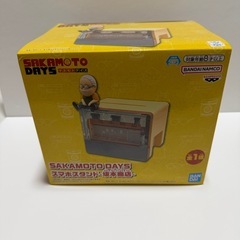 SAKAMOTO DAYS
の画像