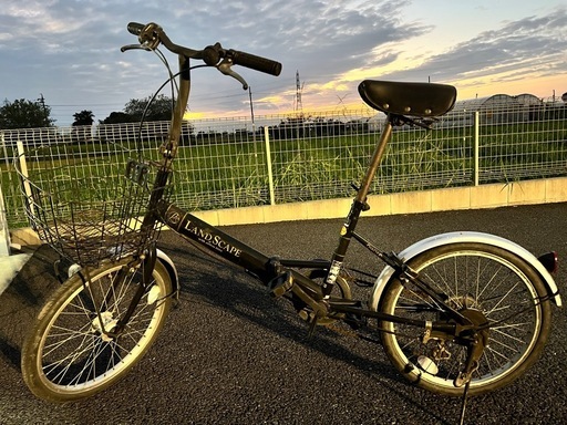 自転車