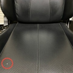 【✅簡易清掃済み】PCチェアの画像