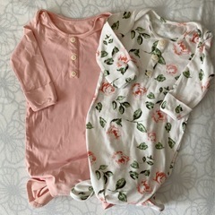 ベビー服 サイズ3-6M  ～ サイズ6-9Mの画像