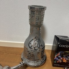 シーシャセットの画像