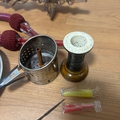 シーシャセットの画像