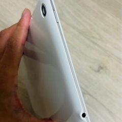 京セラ  Qua tab 01  タブレットの画像