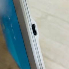 京セラ  Qua tab 01  タブレットの画像