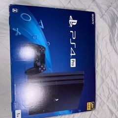ps4 proの画像