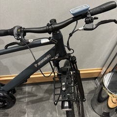 【神奈川・東京】Panasonic ハリヤ【直接渡し】 神奈川・東京】Panasonic ハリヤ【直接渡し】