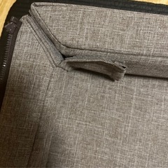 【ベビーベッド)】ファルスカ コンパクトベッドFreeFreeの画像