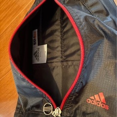 ＊新品＊＊『adidas』アディダス ショルダーバッグの画像