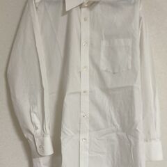 ★Yシャツ ピエールカルダン＆ベーシック ナノサイエンス２着★の画像