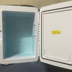 小型冷蔵庫
の画像