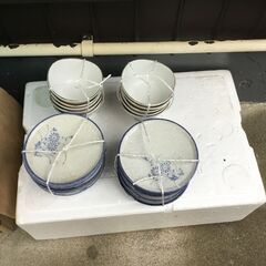 食器等いろいろ (無料）の画像