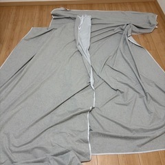 おねしょカバー　シーツ　洗い替え　夏　冬用の画像
