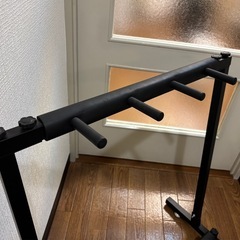 ギタースタンド　引き取りのみの画像