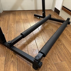 ギタースタンド　引き取りのみの画像