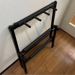 ギタースタンド　引き取りのみの画像