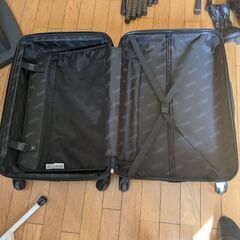 キャリーケース40〜60Lの画像