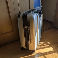 キャリーケース40〜60Lの画像
