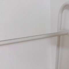 ハンガーラックの画像