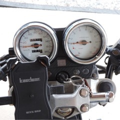 ホーネット250 車体　初期型 カスタム多数の画像